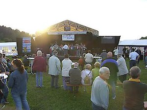 Die Schmalzler - Bayerischer Wald